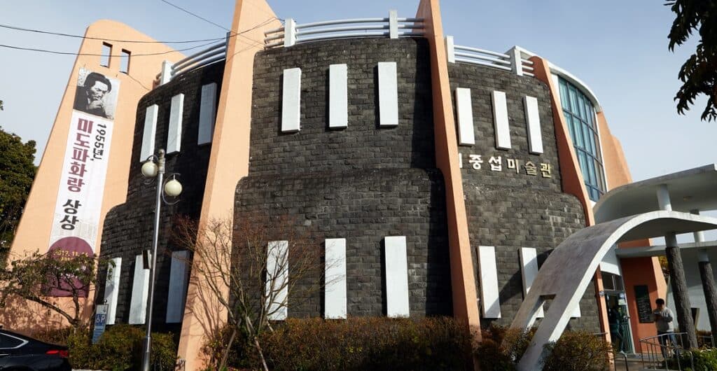 (Jeju) Khám phá những bảo tàng nổi tiếng ở đảo Jeju