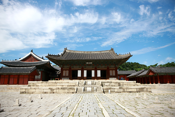 (Seoul) Bí kíp “bỏ túi” khi khám phá các cung điện hoàng gia ở Seoul