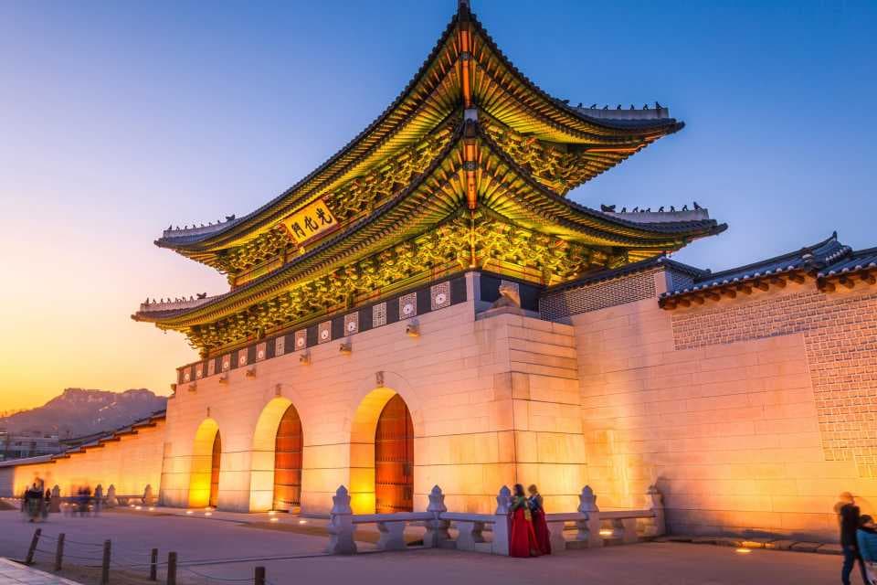 (Khám phá Hàn Quốc) Trải nghiệm tour du lịch Hàn Quốc 1 tuần &#8211; khám phá xứ sở Kim chi chưa bao giờ dễ dàng đến thế