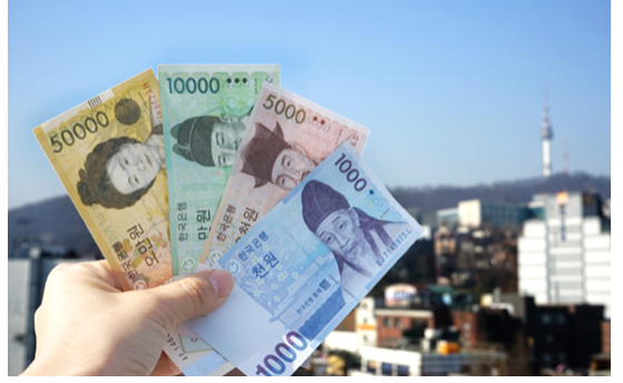 (Khám phá Hàn Quốc) Khám phá những bí mật ẩn giấu trong đồng tiền Hàn Quốc!
