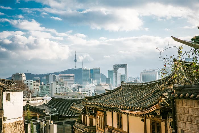 (Khám phá Hàn Quốc) Top 10 điểm đến nhất định phải ghé thăm khi du lịch Hàn Quốc
