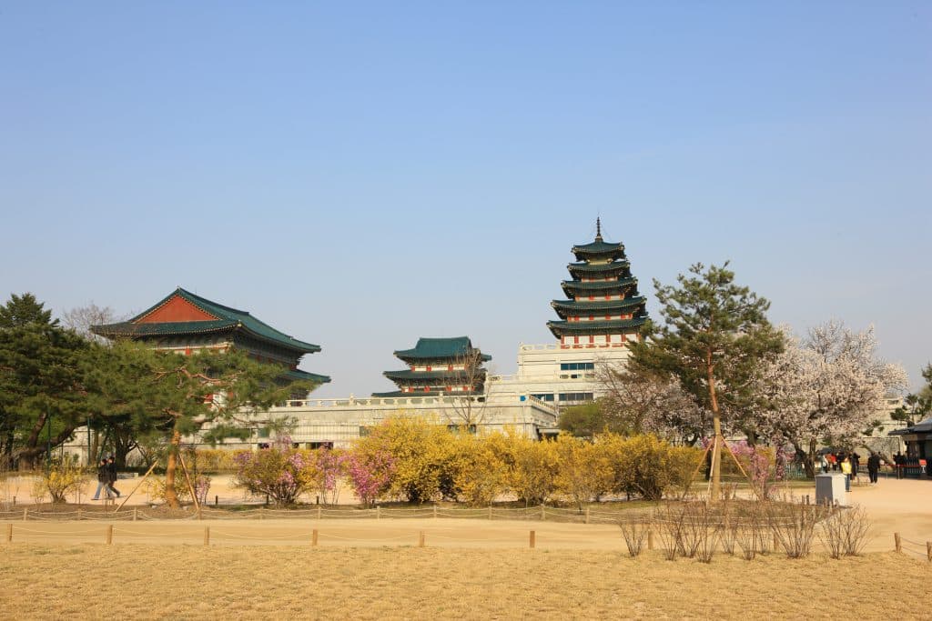 (Du lịch) Hương vị truyền thống và hiện đại in dấu trên mảnh đất Hàn Quốc