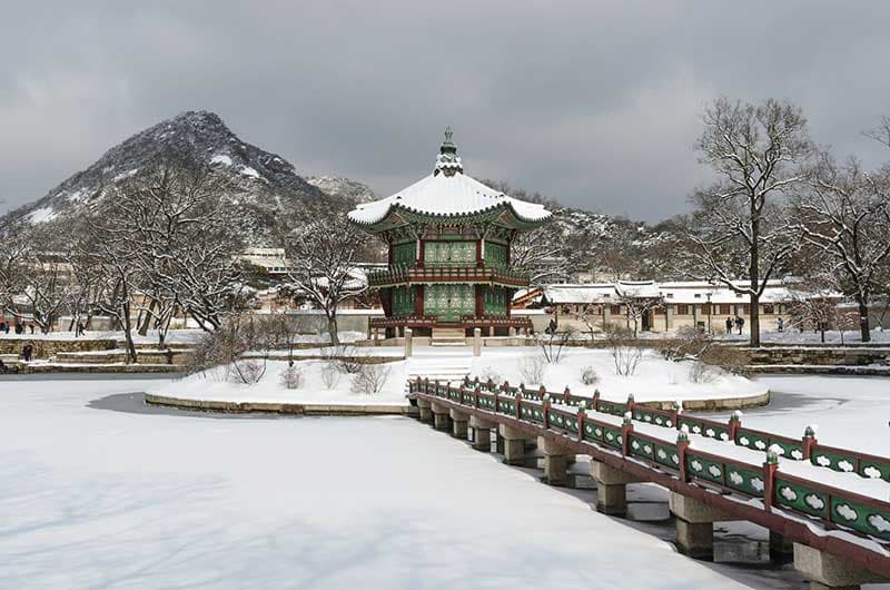 (Trải nghiệm) Du lịch mùa đông cùng những điểm đến hấp dẫn tại &#8220;THIÊN ĐƯỜNG TUYẾT&#8221; Hàn Quốc