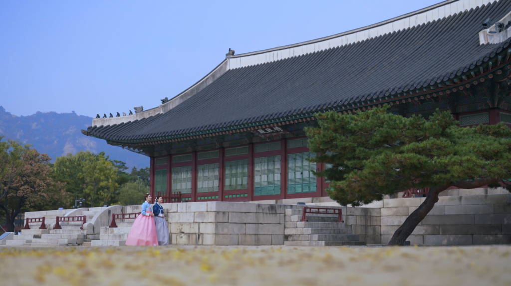 (Seoul) [K-MICE 2022] Một Seoul với những giá trị Truyền thống và Hiện đại cùng song hành