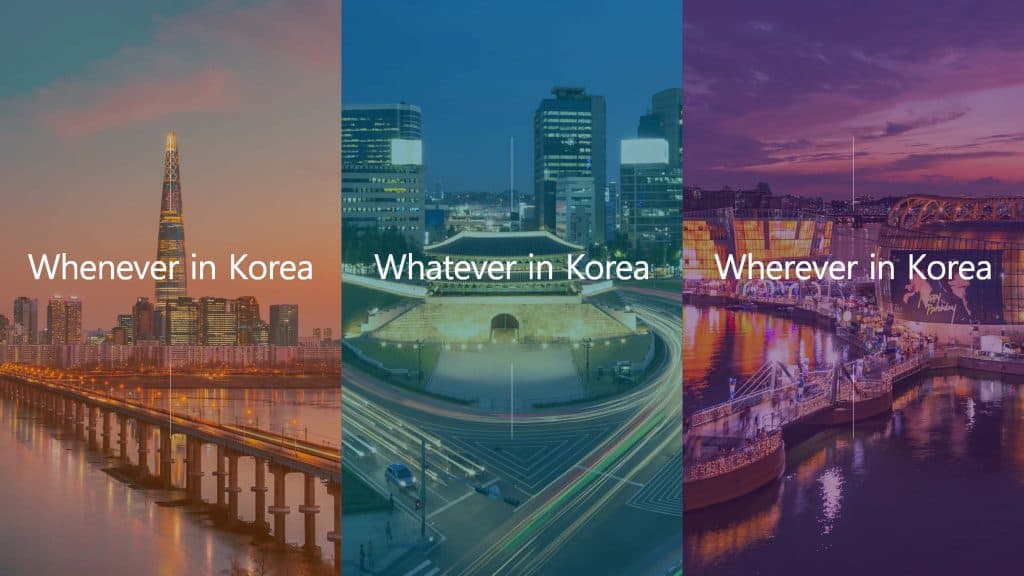 (Trải nghiệm) [E-running] Hàn Quốc khởi động ngành du lịch với nhiều chương trình hỗ trợ hấp dẫn dành cho các đoàn khách MICE Việt Nam
