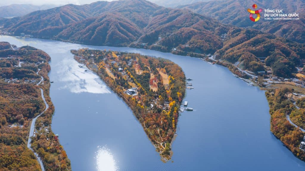 (Khám phá Hàn Quốc) Mùa thu Hàn Quốc và những điểm du lịch MICE đẹp nhất