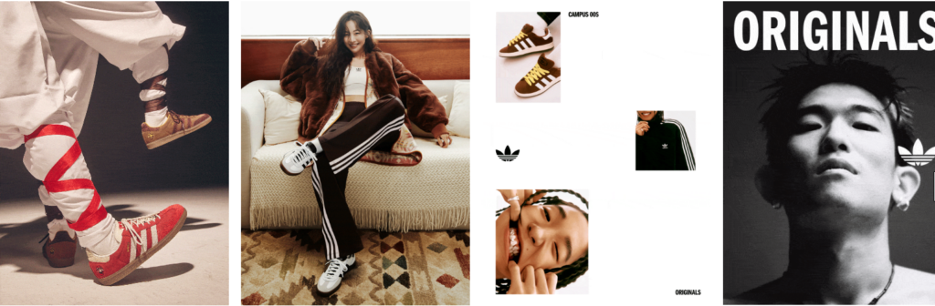 Mua giày Adidas &#8211; Săn sale tốt từ trang coupang