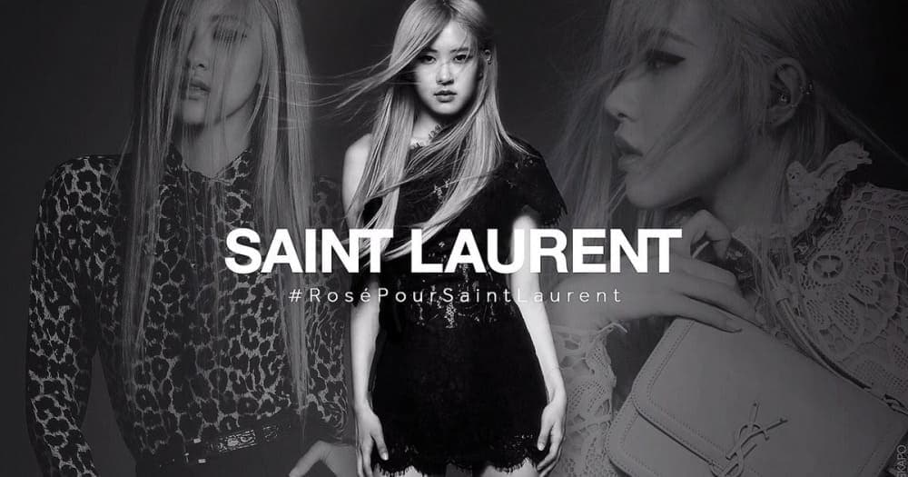 Túi xách Saint Laurent chính hãng với những deal hot nhất