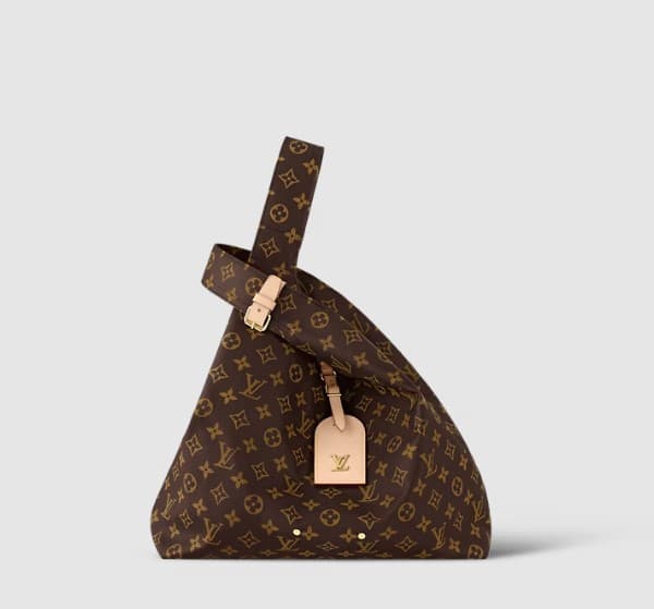 [LUXURY BRAND] LV Atlantis GM Monogram Canvas