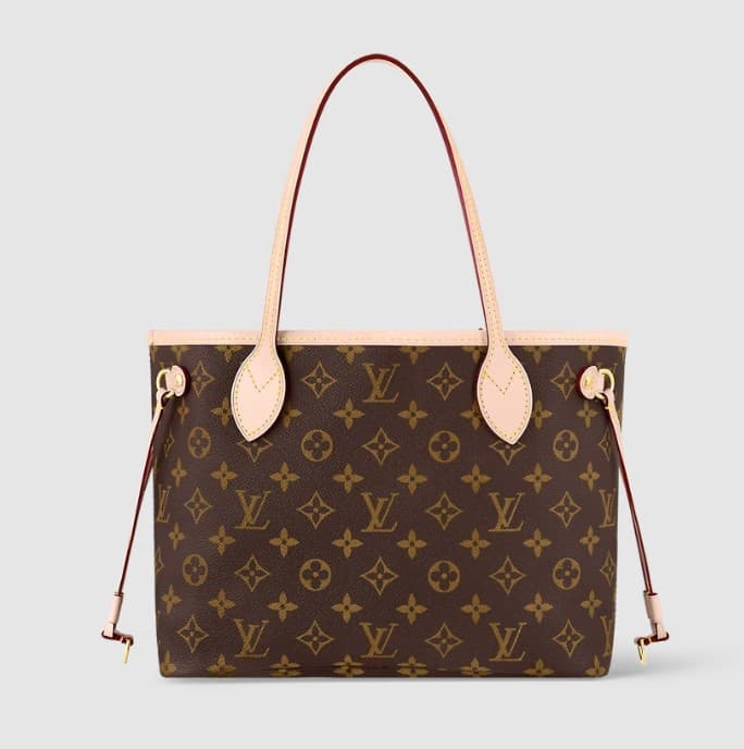 [LUXURY BRAND] LV Neverfull PM Monogram