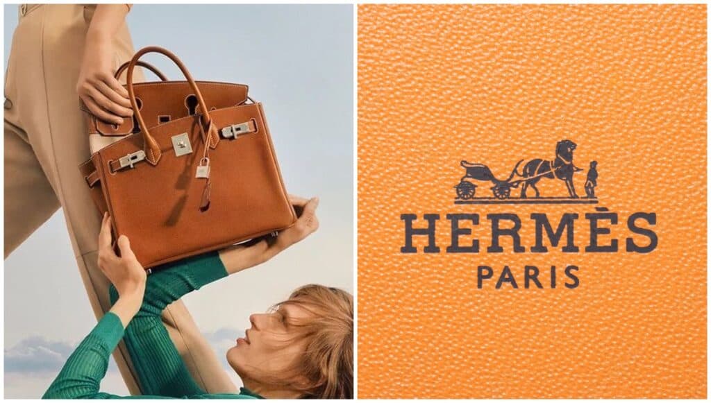 Hermès &#8211; Biểu Tượng Thời Trang đẳng cấp thế giới