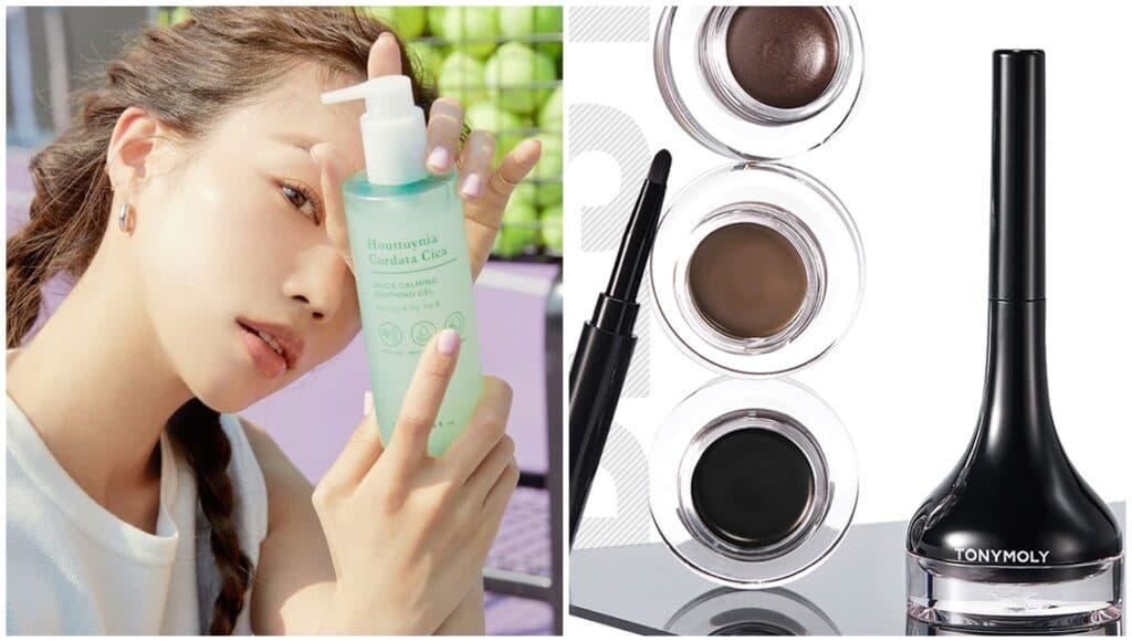 TonyMoly &#8211; Sự Kết Hợp Hoàn Hảo của Thiên Nhiên và Công Nghệ Mỹ Phẩm