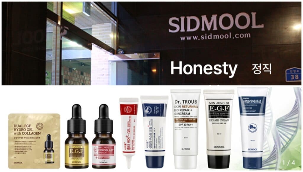 Sức Hút Mới Lạ Từ Sidmool: Sự Kết Hợp Hiệu Quả Tinh Tế và Ưu Đãi Hấp Dẫn