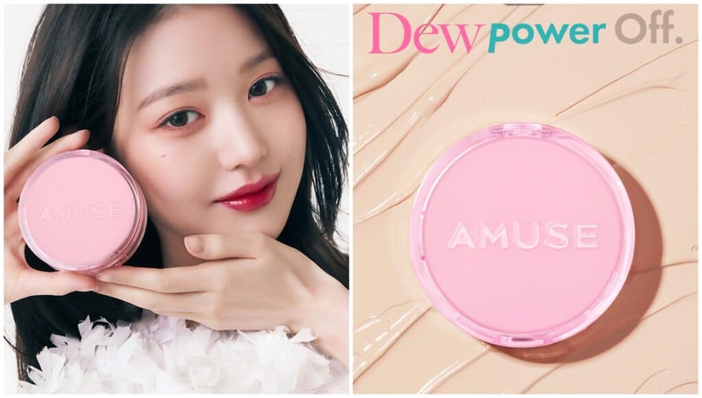 Sống Tự Tin, Sống Tự Yêu Thương: Hành Trình Làm Đẹp Với Amuse