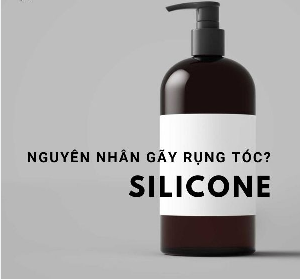(Q&A) CÓ NÊN LỰA CHỌN DẦU GỘI CHỨA SILICONE HAY KHÔNG?