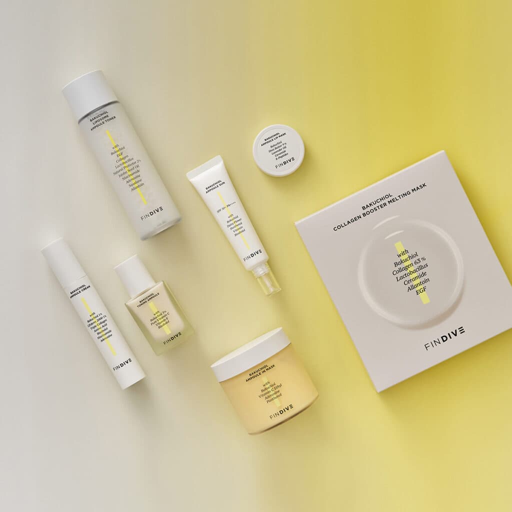 Fine Dive: Sức Khỏe Cho Làn Da Tự Nhiên