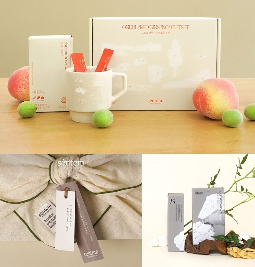 Sentem – Liệu Pháp Sức Khỏe Tự Nhiên