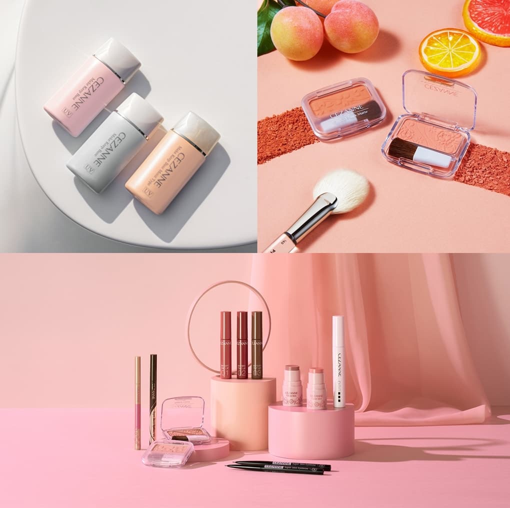 Cezanne – Sắc Màu Cho Mọi Phong Cách