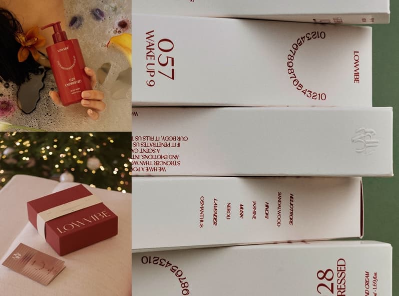 Lowvibe: Tận Hưởng Khoảnh Khắc Thư Giãn Mỗi Ngày