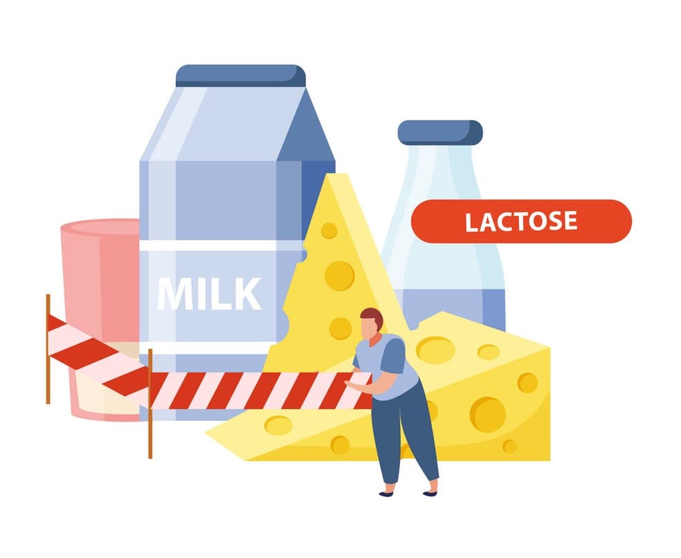 Cách Giải Quyết Không Dung Nạp Lactose