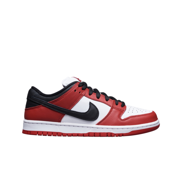 Nike SB Dunk Low Pro Chicago