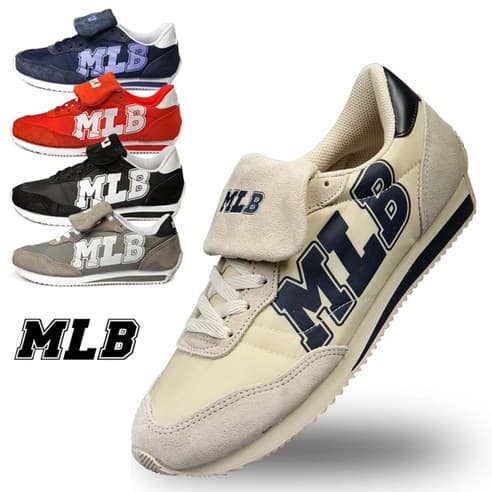 MLB 신발