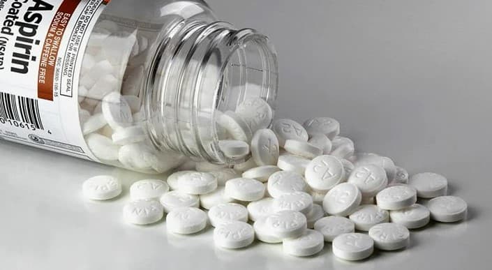 Những Điều Cần Biết Khi Dùng Aspirin