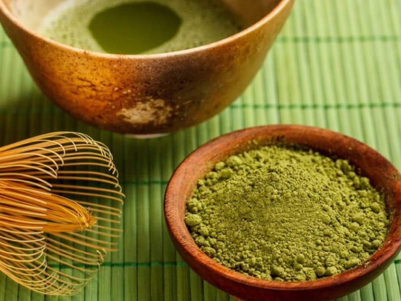 (Q&#038;A) TRỊ MỤN TRỨNG CÁ BẰNG CÁC LOẠI THỰC VẬT