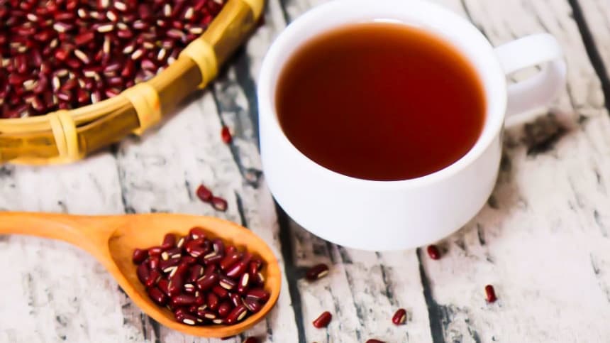 Các Loại Trà Giúp Giảm Phù Chân