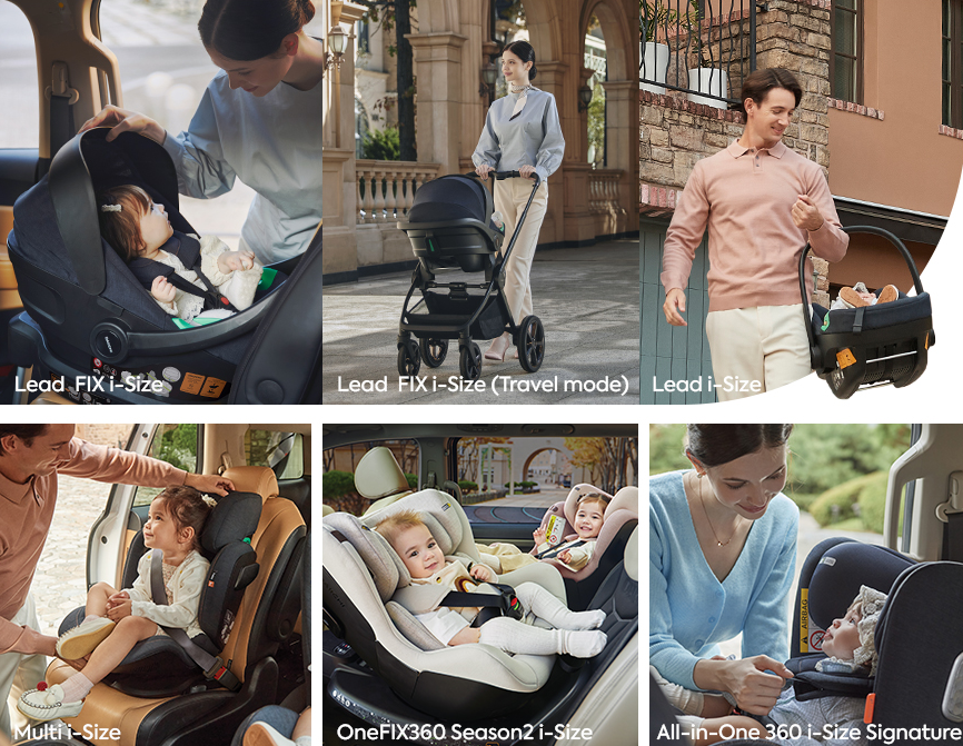 DAIICHI – Tương Lai Của Việc Nuôi Dạy Con Cái