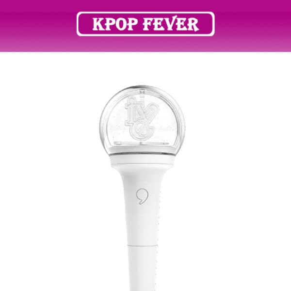 아이브 응원봉 IVE Official Light Stick 미개봉