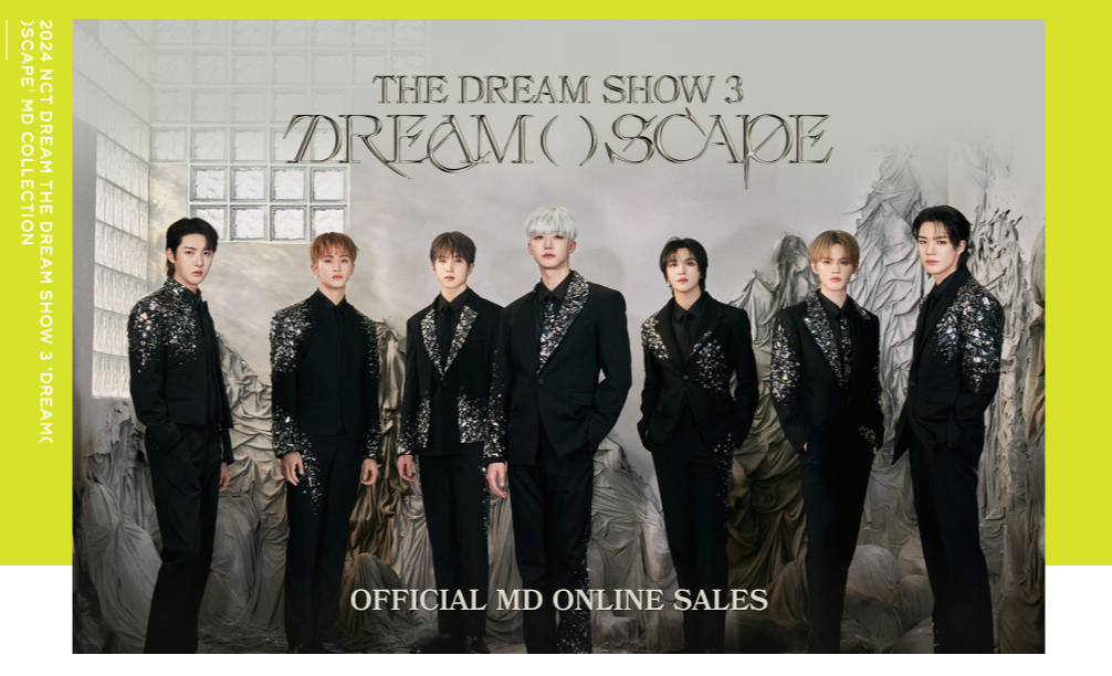 SMTOWN & STORE Kênh Mua Sắm Chính Thức Của SM Entertainment