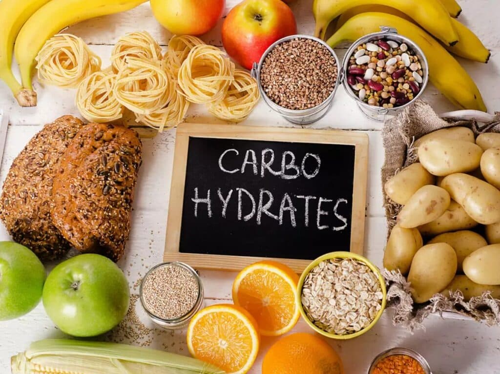 Triệu Chứng Xuất Hiện Khi Thiếu Hụt Carbohydrate Trong Cơ Thể