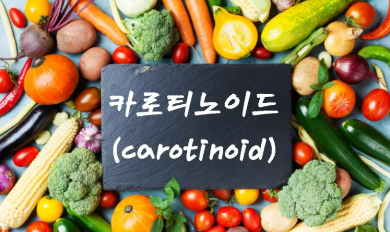(Q&#038;A) Carotenoid Và Công Dụng Tốt Cho Sức Khỏe