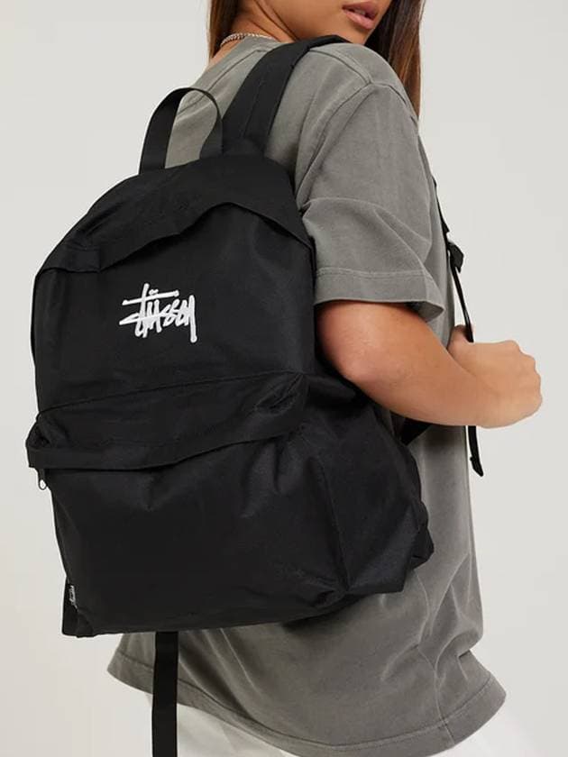 STUSSY