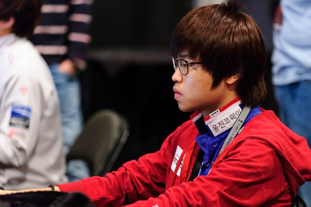 Kim Min-cheol (Soulkey) &#8211; Huyền Thoại Zerg Của StarCraft và StarCraft II