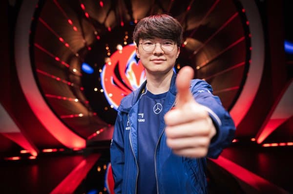 [MSI] Faker Vượt Qua G2, &#8220;Tôi Tự Quyết Định Backdoor&#8221;