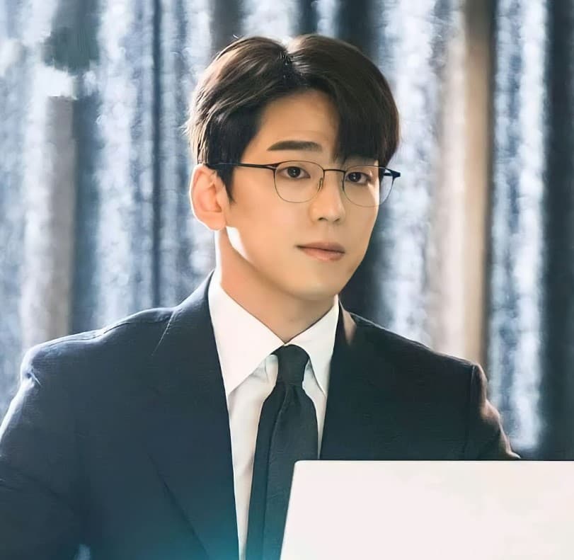 Diễn Viên Điển Trai Kim Min Kyu &#038; Tình Yêu Đặc Biệt Dành Cho Mèo