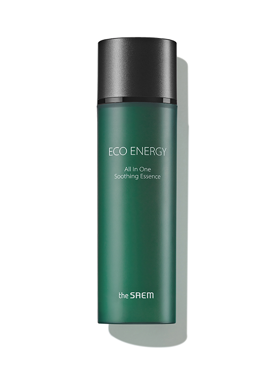 Eco Energy All In One Soothing Essence
에코 에너지 올인원 수딩 에센스