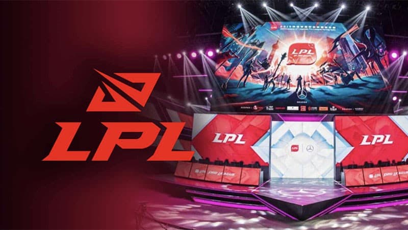 LPL (League of Legends Pro League) là gì?