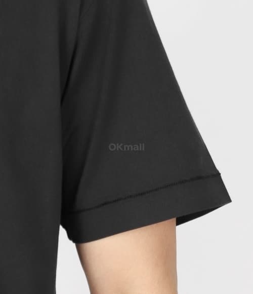 24113 Cotton Jersey Short-Sleeve T-Shirt_Slim Fit (801524113 A0029) (코튼 저지 반팔 티셔츠_슬림핏)