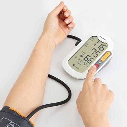 (특가) 녹십자MS 팔뚝형 자동혈압계 BPM-656 - 혈압측정기