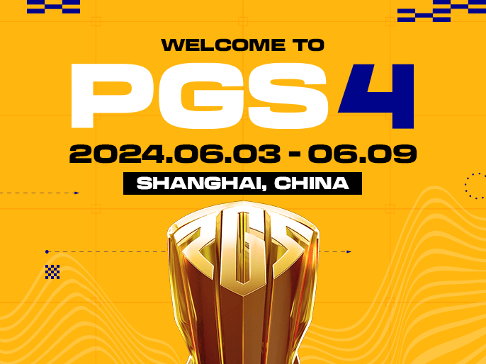 PGS 4 &#8211; đấu trường mới mở của PUBG, thách thức cho đội Hàn Quốc