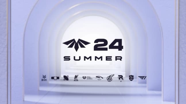 LCK CL Summer 2024 khai mạc vào ngày 10/6