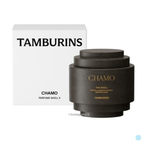 [Tamburins]Perfume/Shell/Hand/Cream/15ml