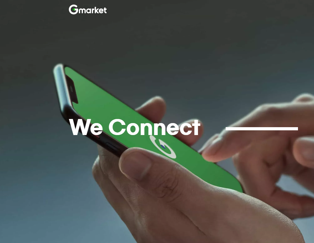 GMARKET: Trải Nghiệm Mua Sắm Trực Tuyến Đa Dạng và Tiện Lợi