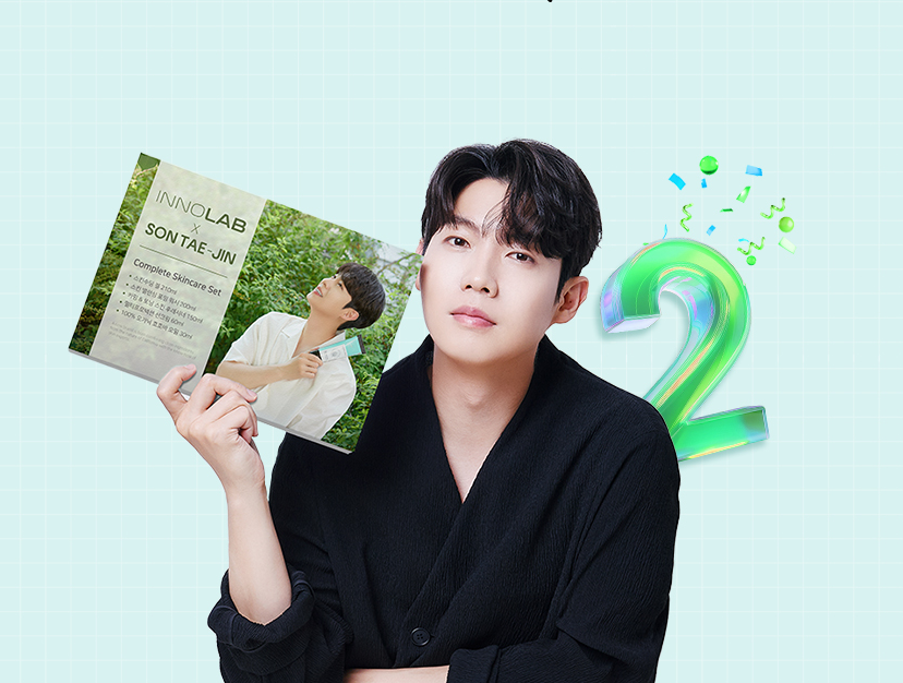 InnoLab: Đổi Mới và Chất Lượng Trong Ngành Mỹ Phẩm Hàn Quốc