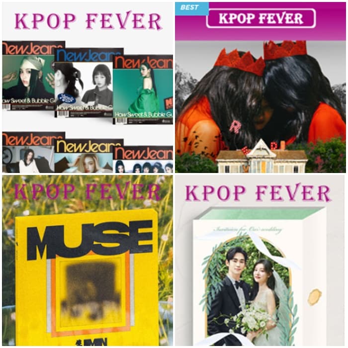 Jang&#8217;s Fever: Điểm Đến Sành Điệu Cho Người Đam Mê Âm Nhạc Hàn Quốc