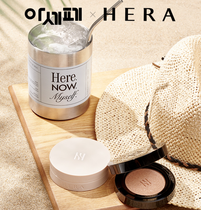 AMOREMALL: Nền tảng toàn cầu cho làn da đẹp từ AMOREPACIFIC