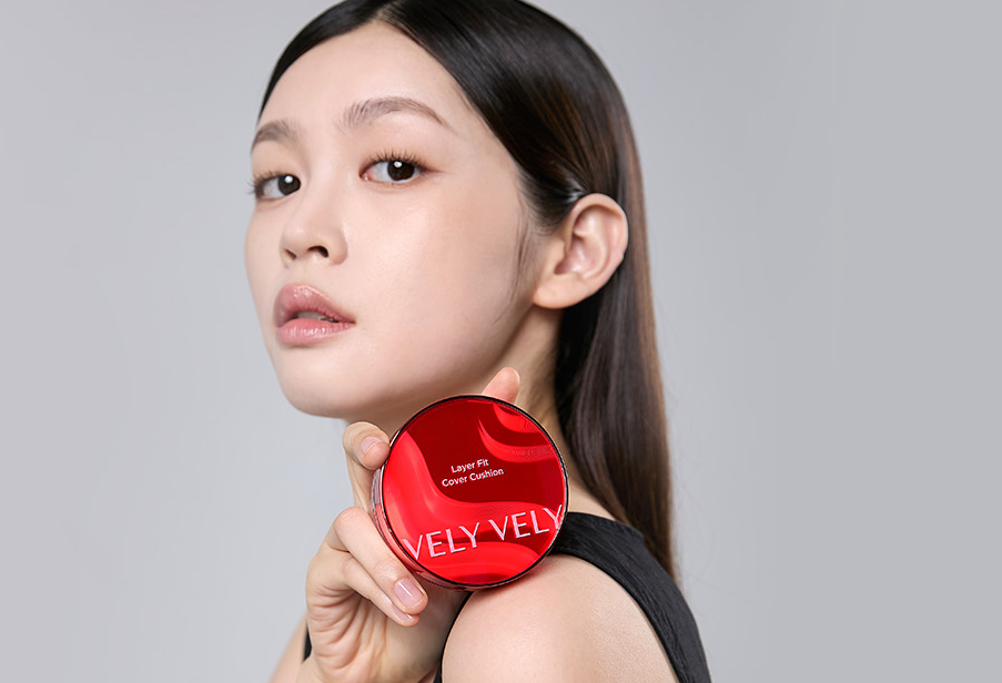 Imvely: Thời Trang và Làm Đẹp Đậm Chất Hàn Quốc